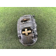 Суппорт тормозной (тормозная система) Volkswagen Touareg NF 2012 3.0 Hybrid CGFA 7P6615124E