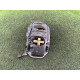 Суппорт тормозной (тормозная система) Volkswagen Touareg NF 2012 3.0 Hybrid CGFA 7P6615124E