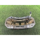 Суппорт тормозной (тормозная система) Volkswagen Touareg NF 2012 3.0 Hybrid CGFA 7P6615124E