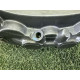 Суппорт тормозной (тормозная система) Volkswagen Touareg NF 2012 3.0 Hybrid CGFA 7P6615124E
