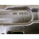 Суппорт тормозной (тормозная система) Volkswagen Touareg NF 2012 3.0 Hybrid CGFA 7P6615124E