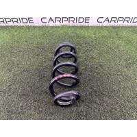 Пружина подвески