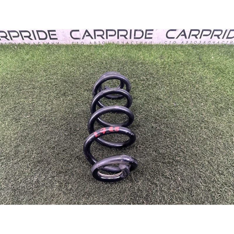 Пружина подвески (подвеска) AUDI Q5 FY 2018 2.0 DAYB 80A511115BE