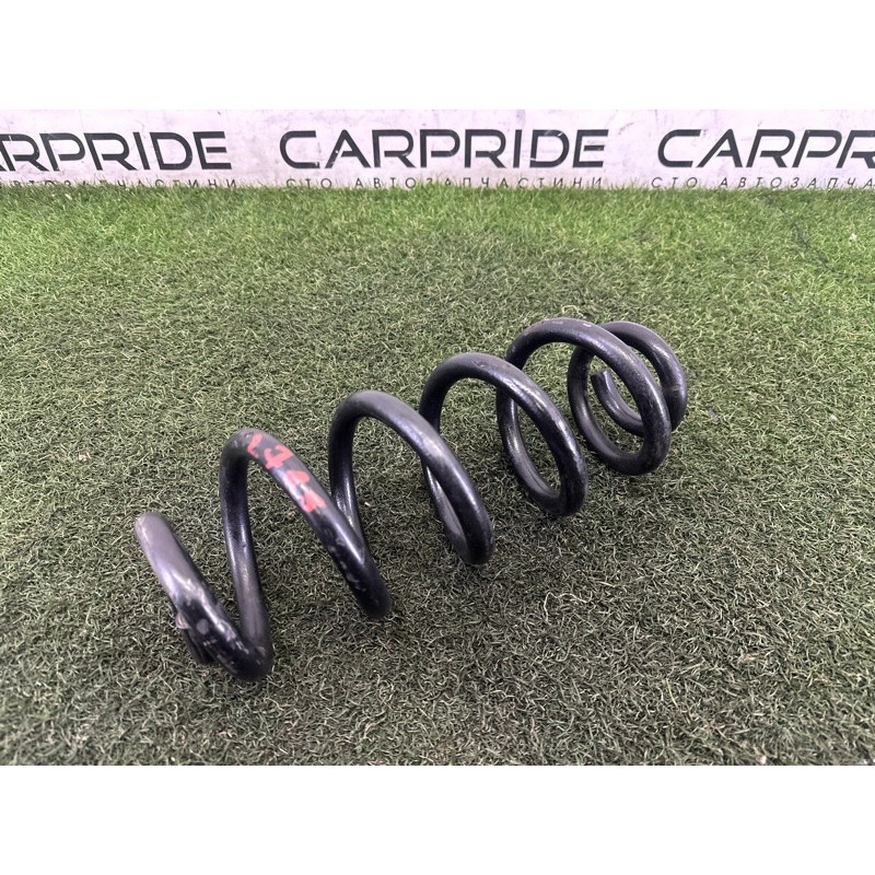 Пружина подвески (подвеска) AUDI Q5 FY 2018 2.0 DAYB 80A511115BE