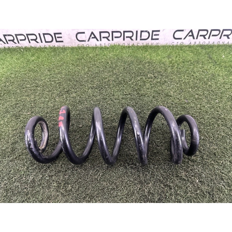 Пружина подвески (подвеска) AUDI Q5 FY 2018 2.0 DAYB 80A511115BE