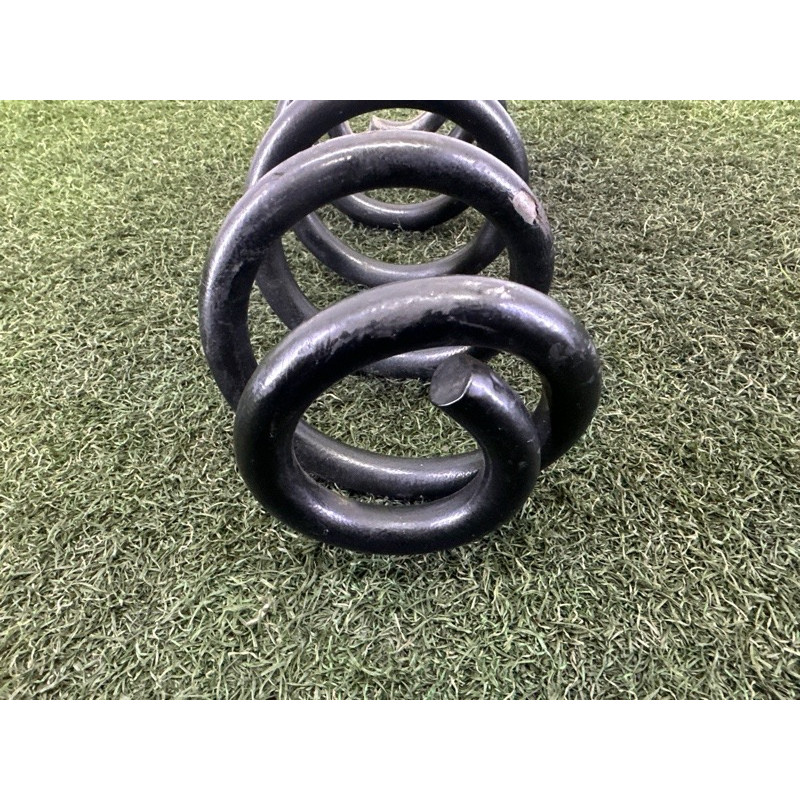 Пружина подвески (подвеска) AUDI Q5 FY 2018 2.0 DAYB 80A511115BE