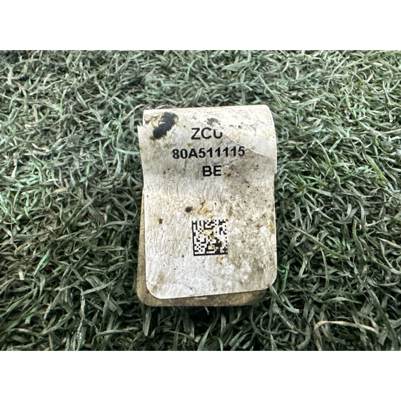 Пружина подвески (подвеска) AUDI Q5 FY 2018 2.0 DAYB 80A511115BE