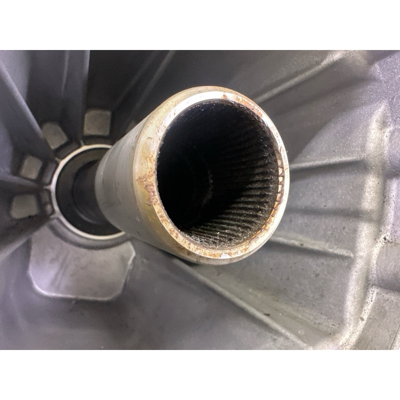 Роздавальна коробка (трансмісія) Volkswagen Touareg NF 2011 3.6 0BU341011H