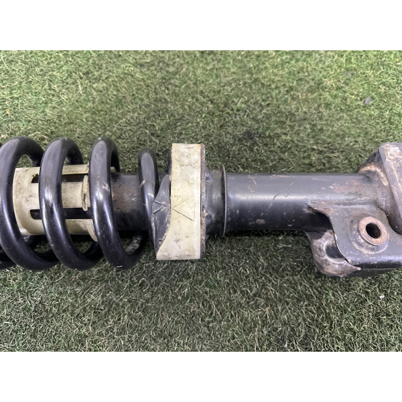 Амортизатор в сборе (подвеска) AUDI Q7 4L 2011 3.0 TFSi 7L8413031K