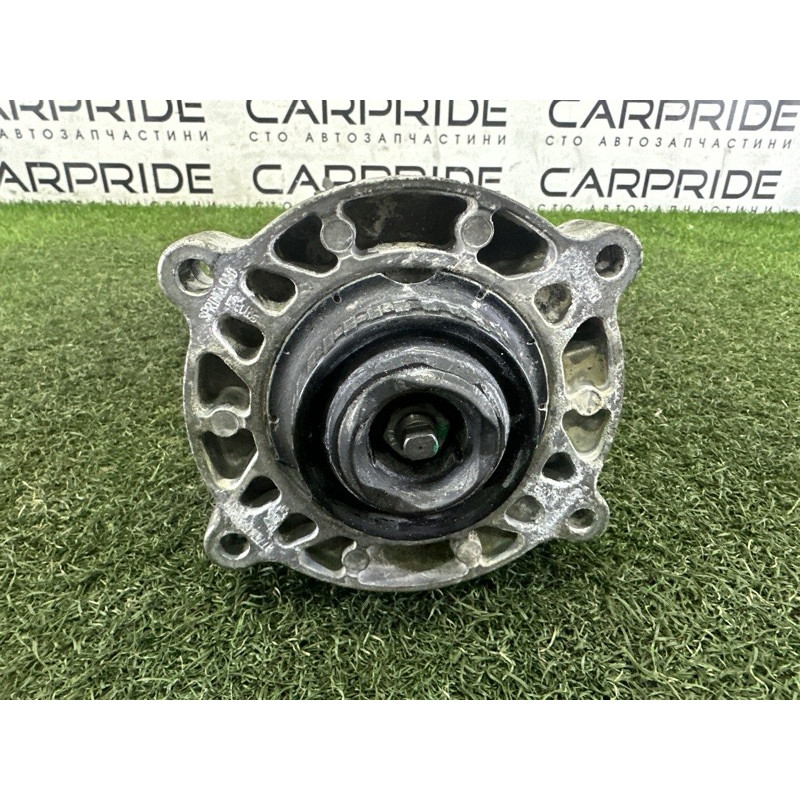 Амортизатор в сборе (подвеска) AUDI Q7 4L 2011 3.0 TFSi 7L8413031K