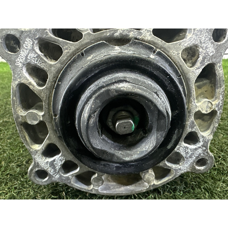 Амортизатор в сборе (подвеска) AUDI Q7 4L 2011 3.0 TFSi 7L8413031K