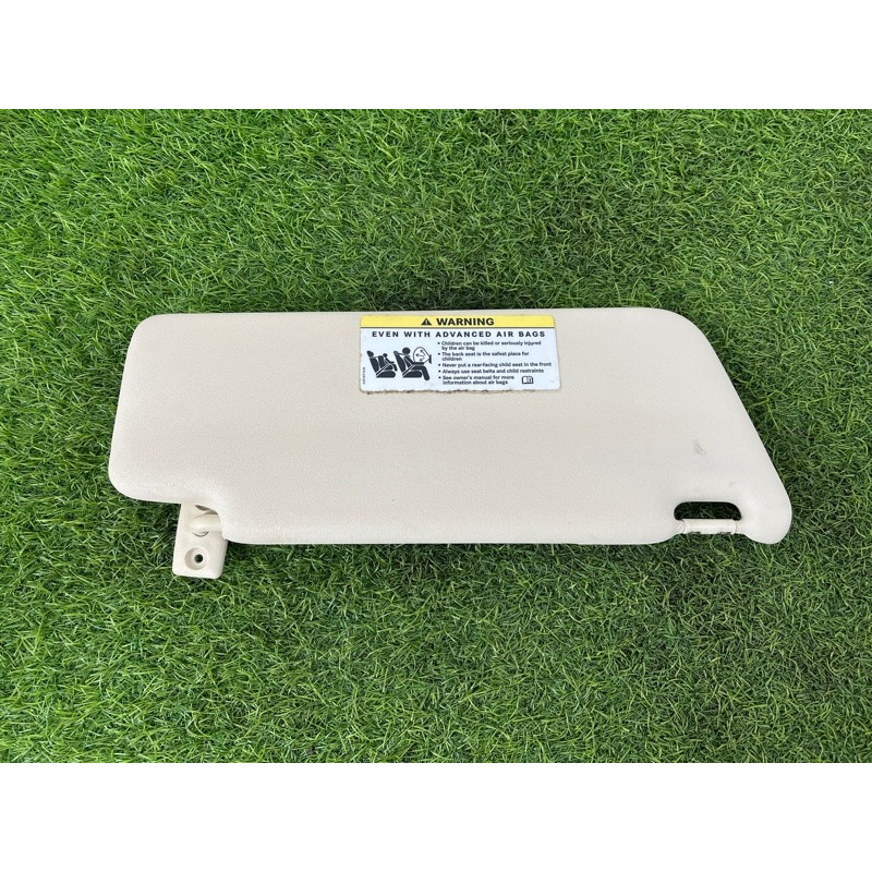 Козирок сонцезахисний (салон) Mercedes-Benz C-class W203 2007 3.0 a2038101310