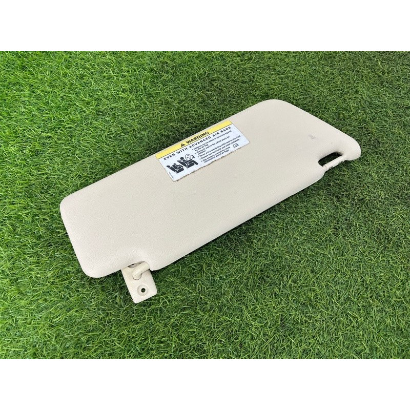 Козирок сонцезахисний (салон) Mercedes-Benz C-class W203 2007 3.0 a2038101310