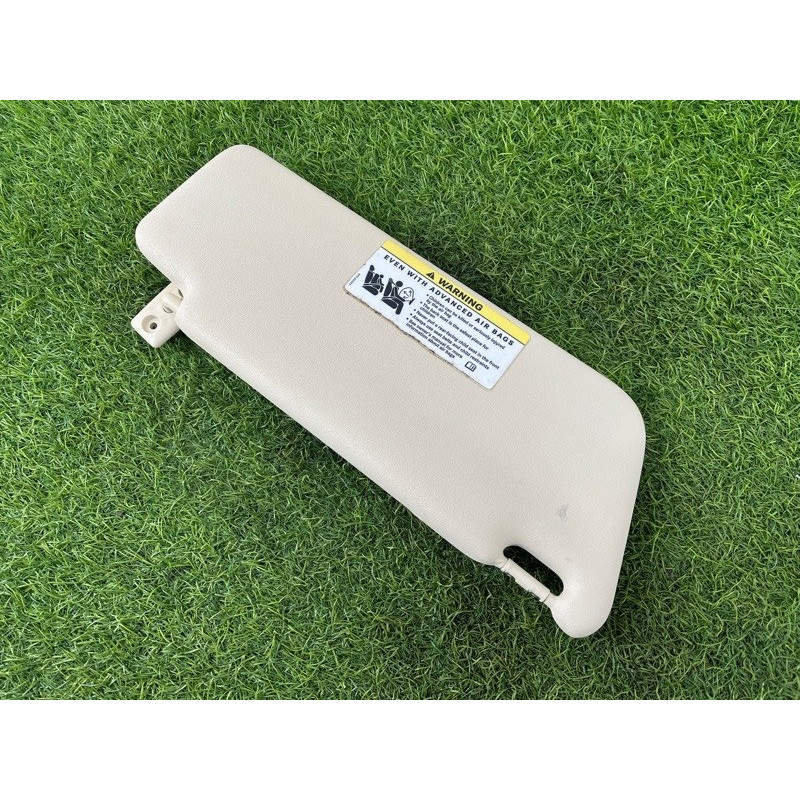 Козирок сонцезахисний (салон) Mercedes-Benz C-class W203 2007 3.0 a2038101310