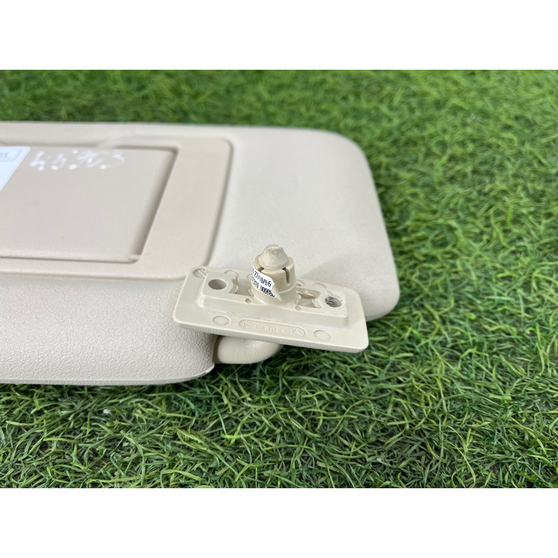 Козирок сонцезахисний (салон) Mercedes-Benz C-class W203 2007 3.0 a2038101310