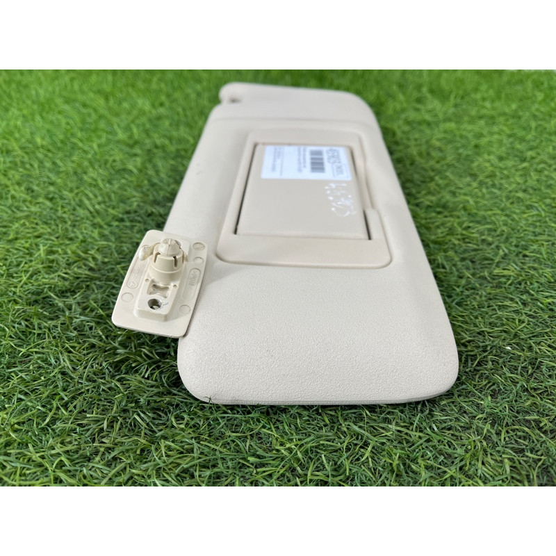 Козирок сонцезахисний (салон) Mercedes-Benz C-class W203 2007 3.0 a2038101310