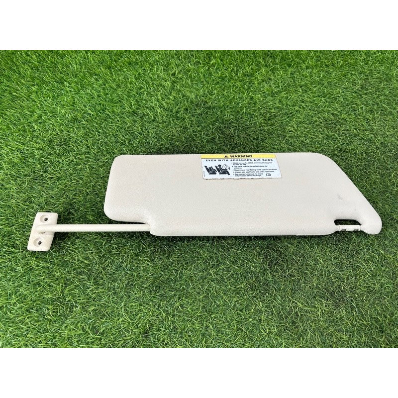 Козирок сонцезахисний (салон) Mercedes-Benz C-class W203 2007 3.0 a2038101310