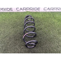 Пружина подвески