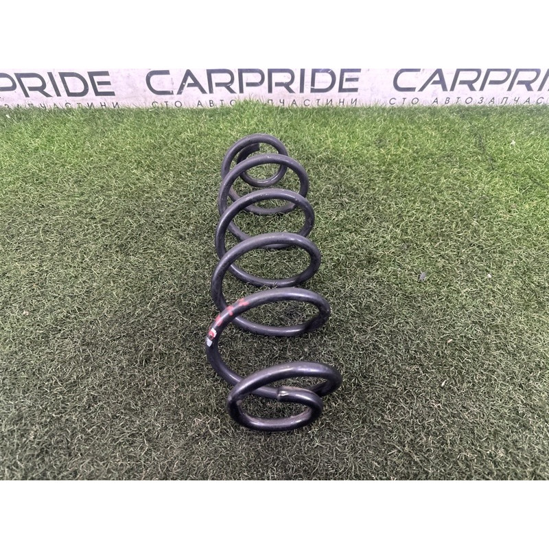 Пружина подвески (подвеска) AUDI A4 B8 2010 2.0 CAEB 8K0511115DF