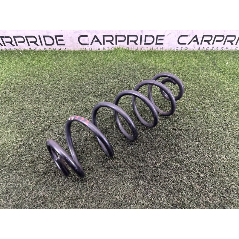 Пружина подвески (подвеска) AUDI A4 B8 2010 2.0 CAEB 8K0511115DF