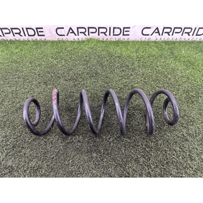 Пружина подвески (подвеска) AUDI A4 B8 2010 2.0 CAEB 8K0511115DF