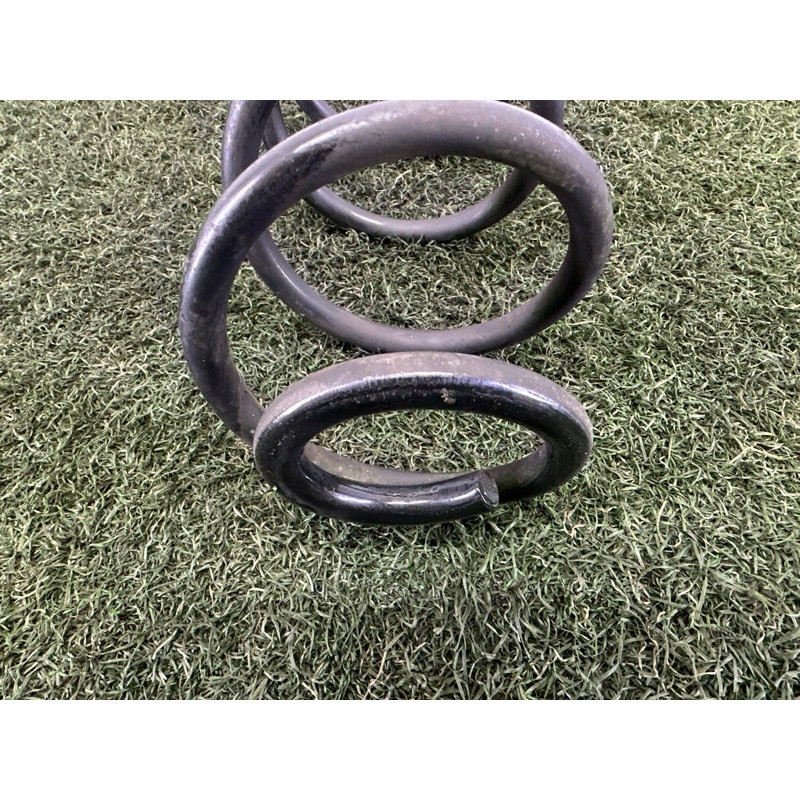 Пружина подвески (подвеска) AUDI A4 B8 2010 2.0 CAEB 8K0511115DF