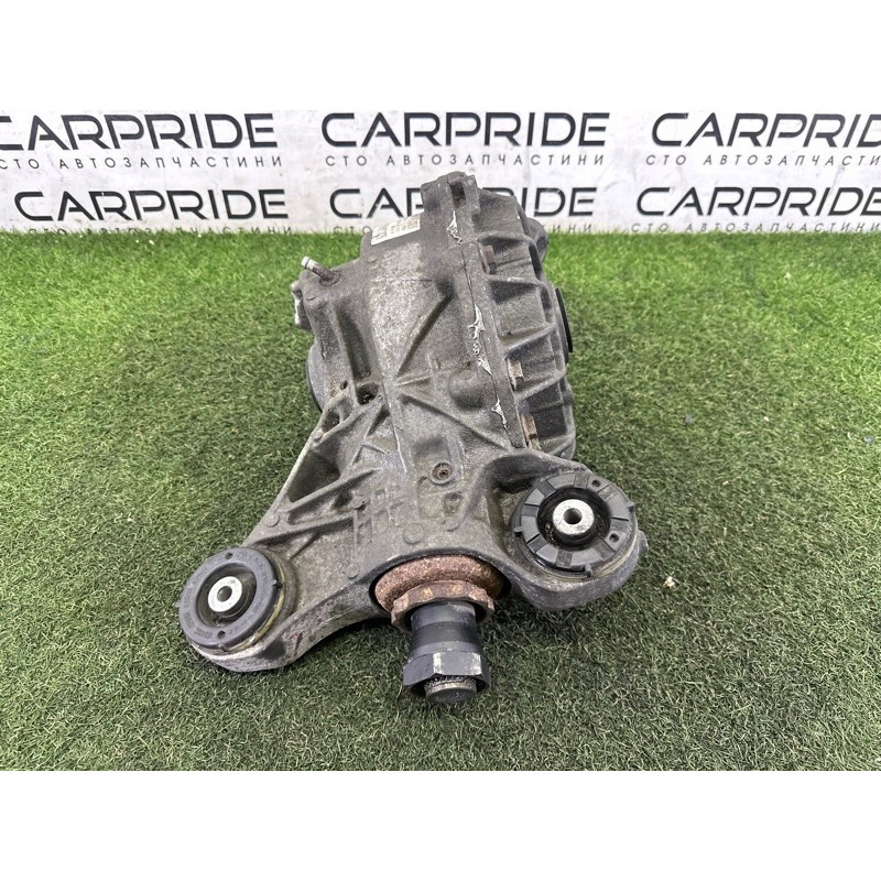 Редуктор (трансмиссия) LAND ROVER RANGE ROVER Sport L494 2016 3.0 Diesel LR070150