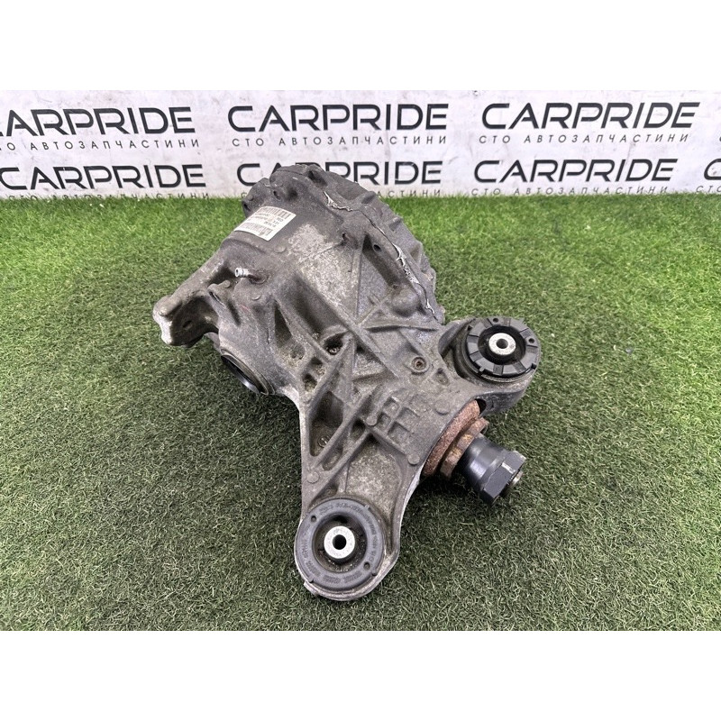 Редуктор (трансмиссия) LAND ROVER RANGE ROVER Sport L494 2016 3.0 Diesel LR070150