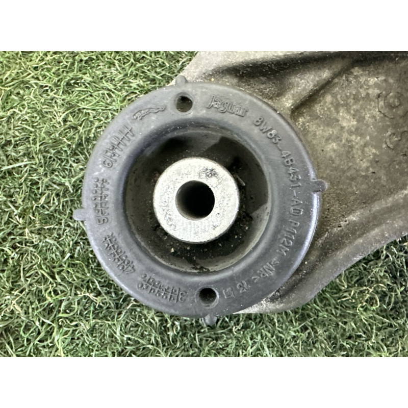 Редуктор (трансмиссия) LAND ROVER RANGE ROVER Sport L494 2016 3.0 Diesel LR070150