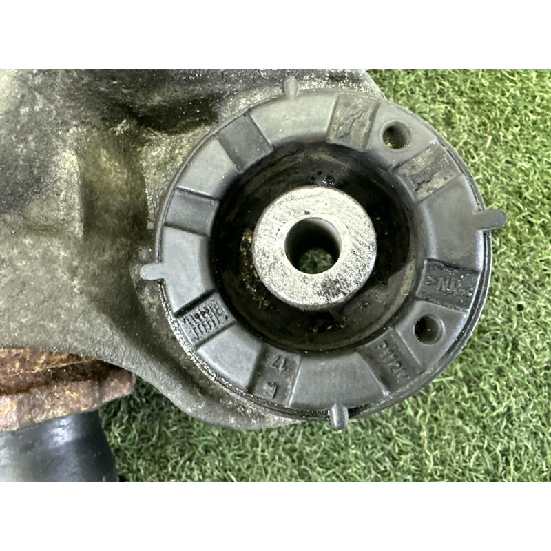 Редуктор (трансмиссия) LAND ROVER RANGE ROVER Sport L494 2016 3.0 Diesel LR070150