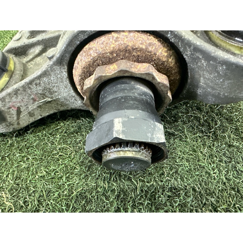 Редуктор (трансмиссия) LAND ROVER RANGE ROVER Sport L494 2016 3.0 Diesel LR070150