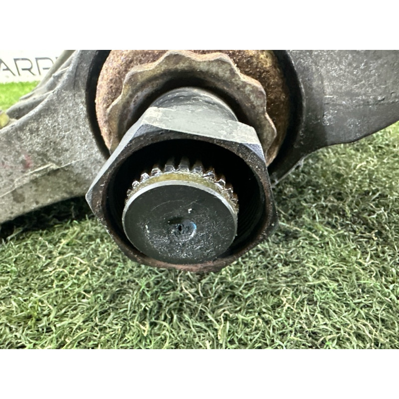 Редуктор (трансмиссия) LAND ROVER RANGE ROVER Sport L494 2016 3.0 Diesel LR070150