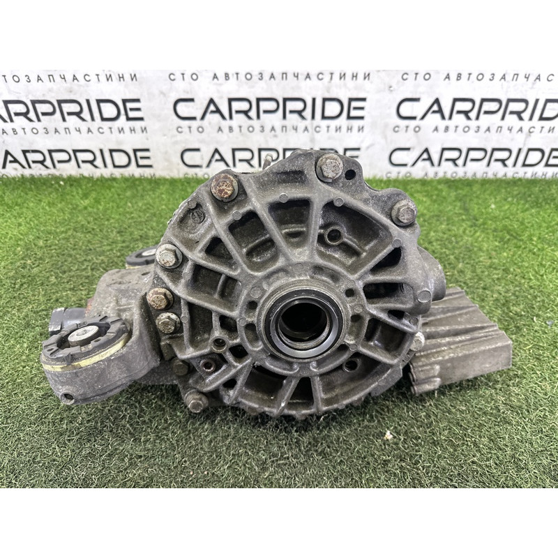 Редуктор (трансмиссия) LAND ROVER RANGE ROVER Sport L494 2016 3.0 Diesel LR070150