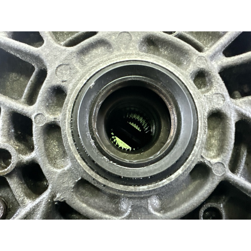 Редуктор (трансмиссия) LAND ROVER RANGE ROVER Sport L494 2016 3.0 Diesel LR070150