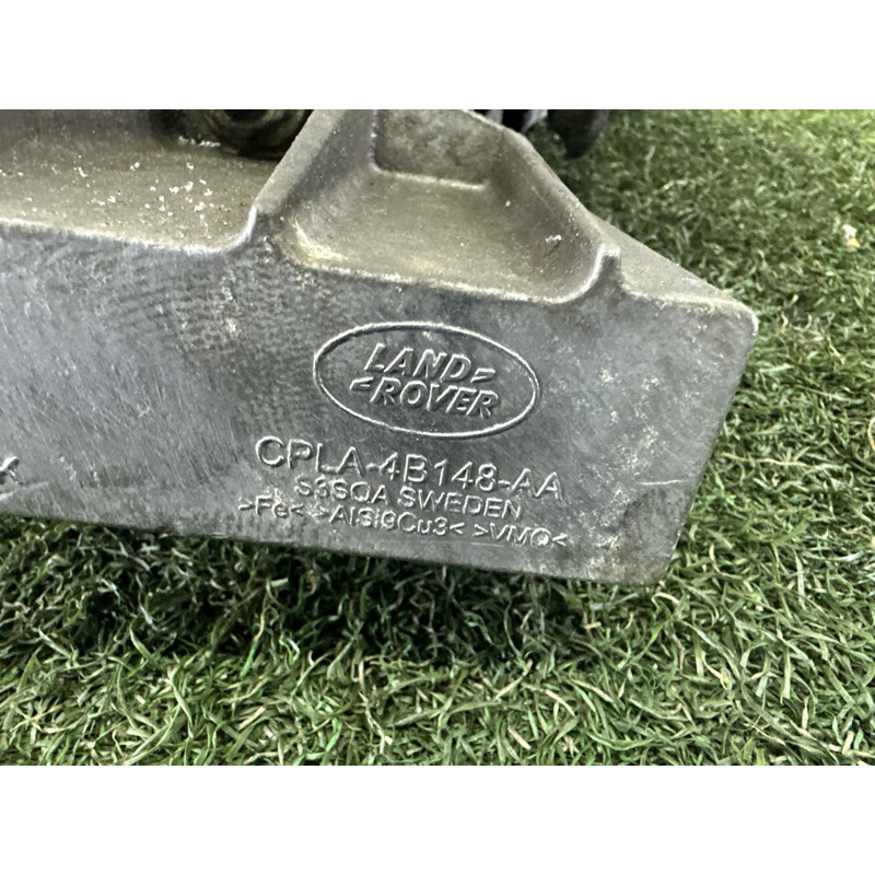 Редуктор (трансмиссия) LAND ROVER RANGE ROVER Sport L494 2016 3.0 Diesel LR070150