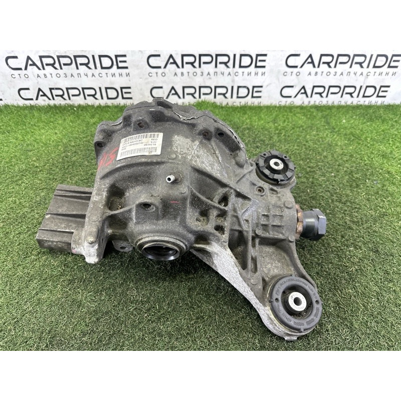 Редуктор (трансмиссия) LAND ROVER RANGE ROVER Sport L494 2016 3.0 Diesel LR070150