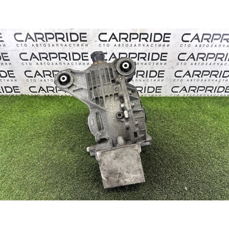 Редуктор (трансмиссия) LAND ROVER RANGE ROVER Sport L494 2016 3.0 Diesel LR070150