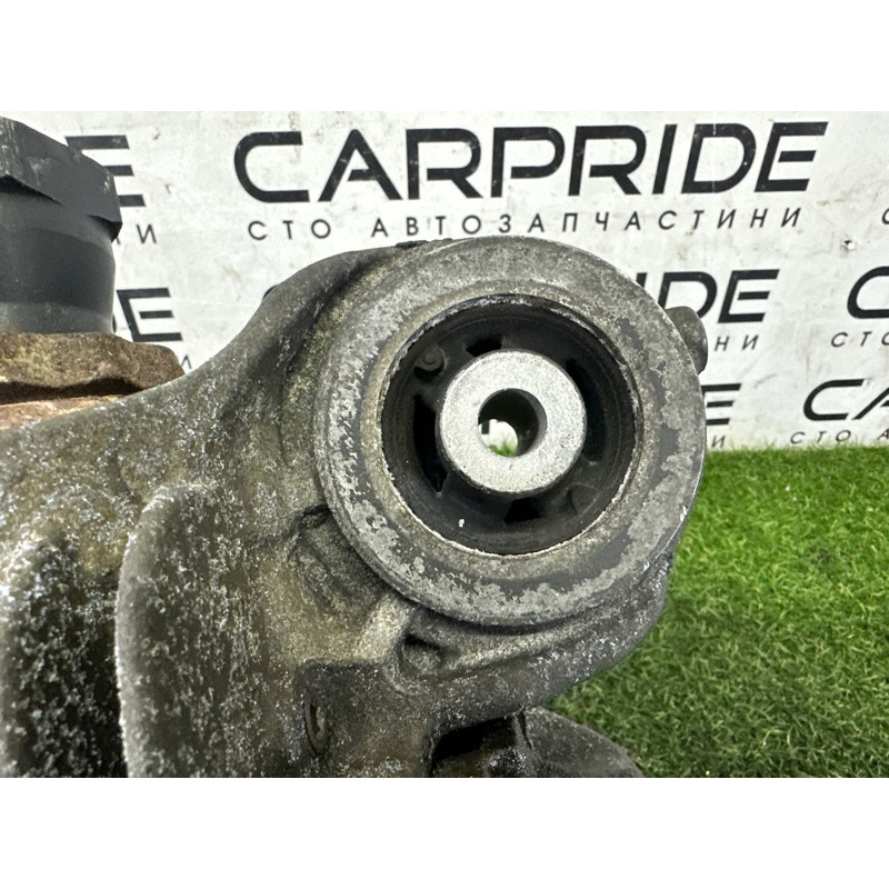 Редуктор (трансмиссия) LAND ROVER RANGE ROVER Sport L494 2016 3.0 Diesel LR070150