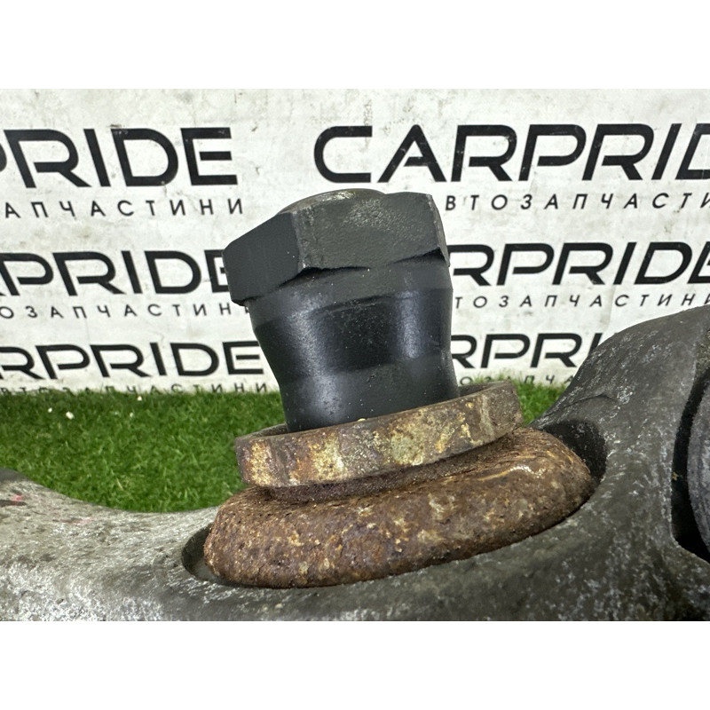 Редуктор (трансмиссия) LAND ROVER RANGE ROVER Sport L494 2016 3.0 Diesel LR070150