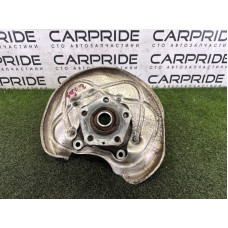 Цапфа подвески