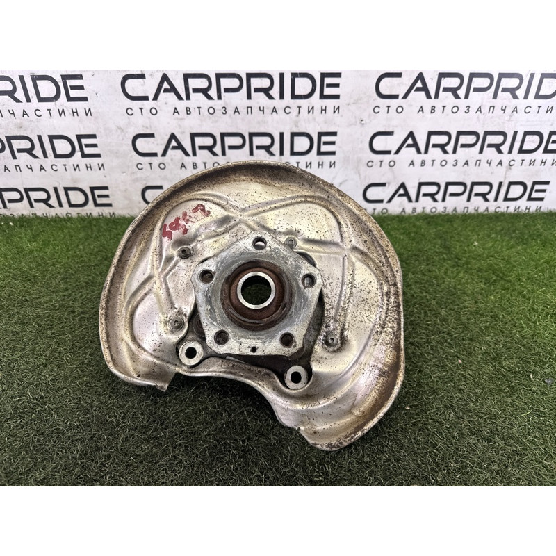 Цапфа подвески (подвеска) AUDI Q5 FY 2018 2.0 DAYB 80A505431G