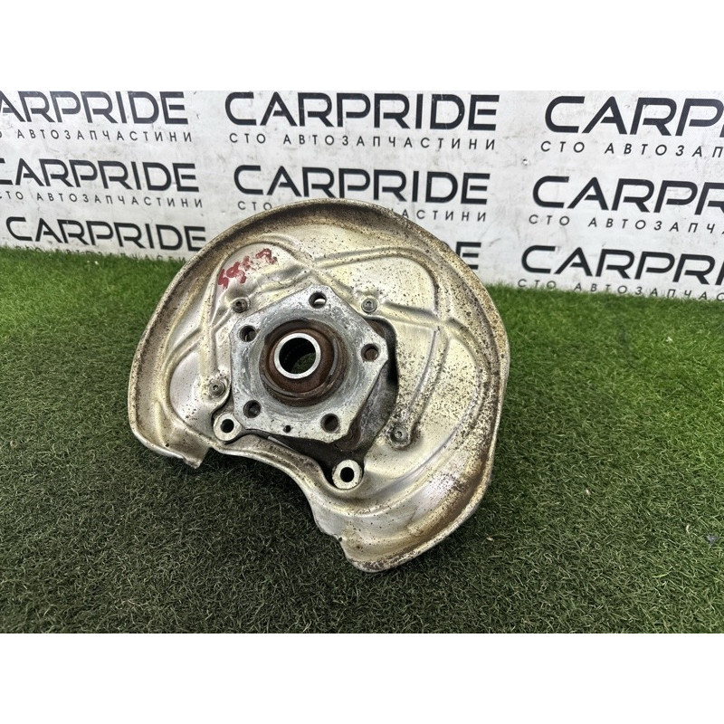 Цапфа подвески (подвеска) AUDI Q5 FY 2018 2.0 DAYB 80A505431G