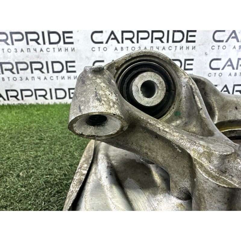 Цапфа подвески (подвеска) AUDI Q5 FY 2018 2.0 DAYB 80A505431G