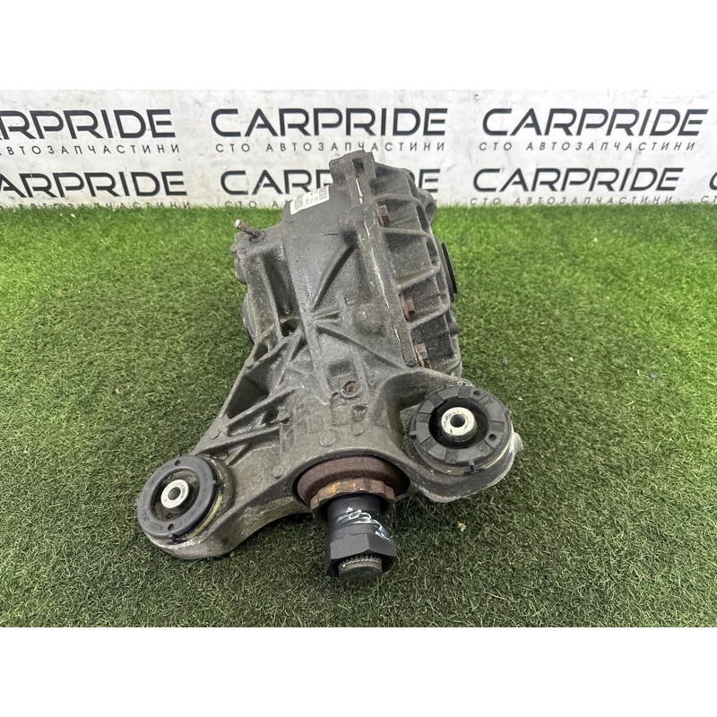 Редуктор (трансмиссия) LAND ROVER Range Rover L405 2016 5.0 LR070149