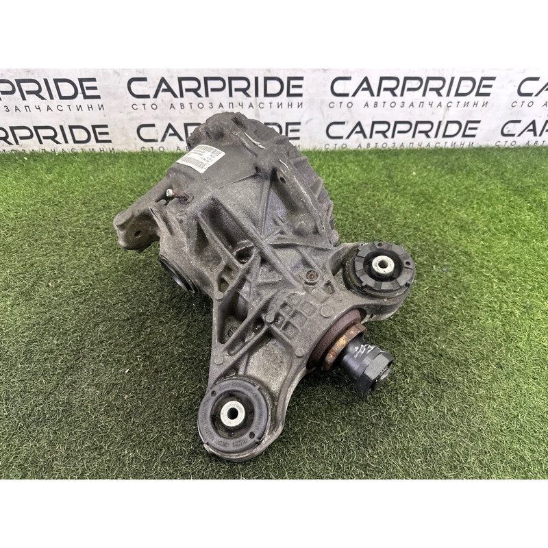 Редуктор (трансмиссия) LAND ROVER Range Rover L405 2016 5.0 LR070149