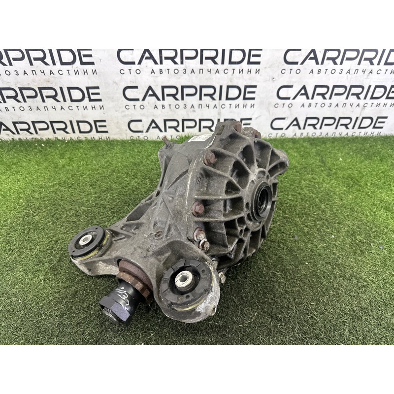 Редуктор (трансмиссия) LAND ROVER Range Rover L405 2016 5.0 LR070149