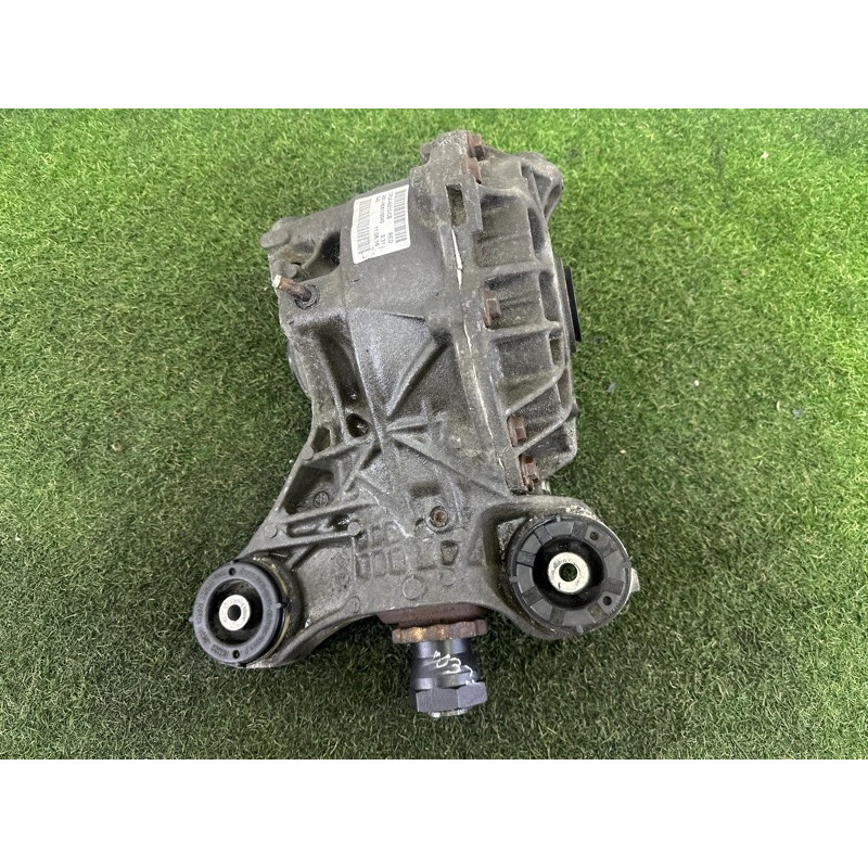 Редуктор (трансмиссия) LAND ROVER Range Rover L405 2016 5.0 LR070149