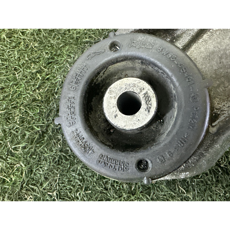 Редуктор (трансмиссия) LAND ROVER Range Rover L405 2016 5.0 LR070149