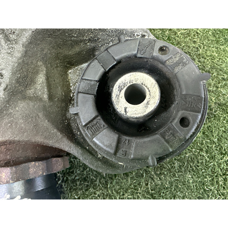 Редуктор (трансмиссия) LAND ROVER Range Rover L405 2016 5.0 LR070149