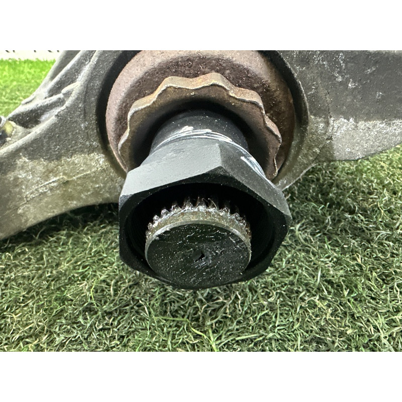 Редуктор (трансмиссия) LAND ROVER Range Rover L405 2016 5.0 LR070149